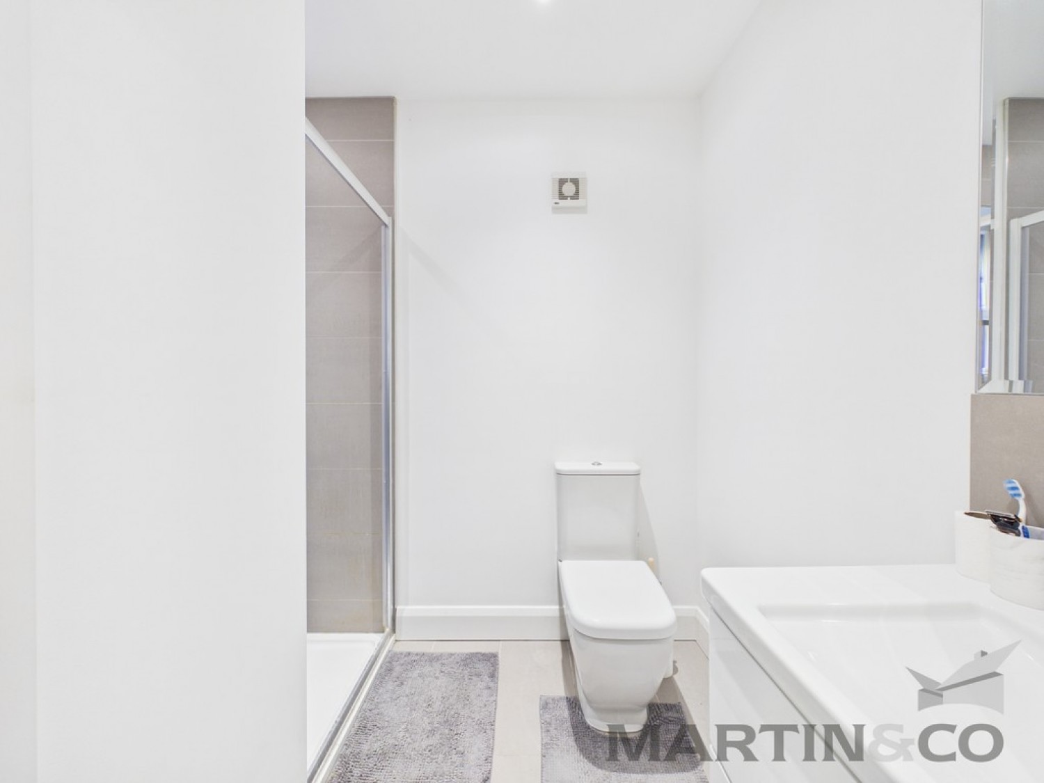 2 bedroom Flat for Letting London Road, St Albans
