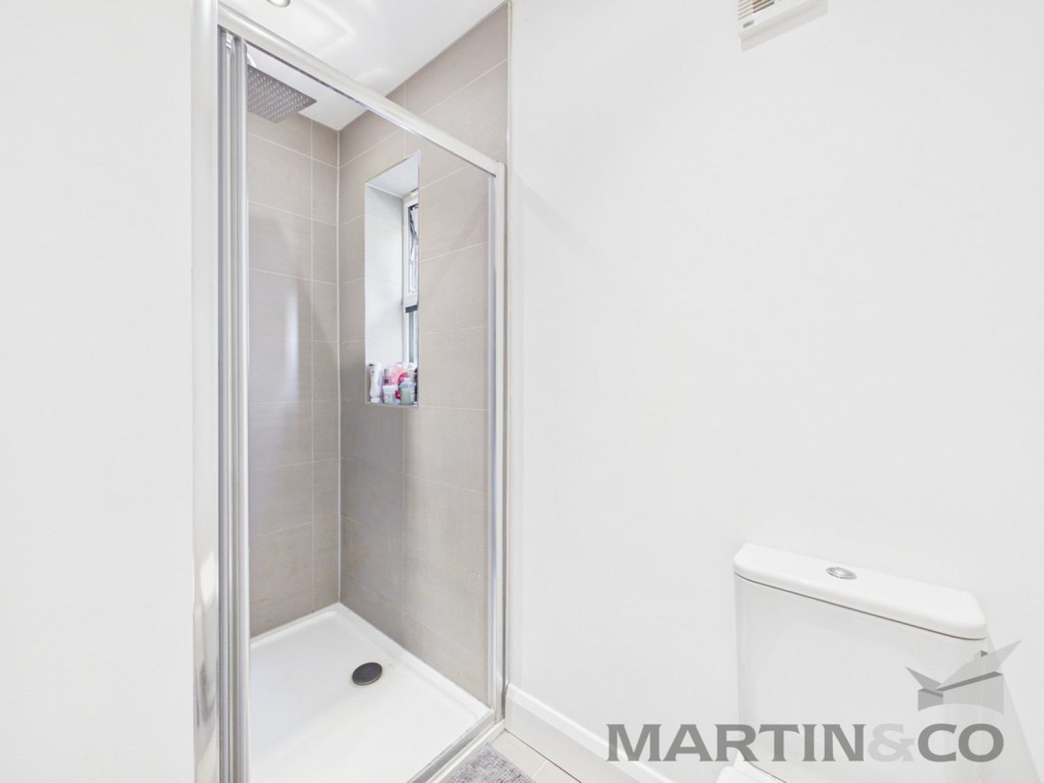 2 bedroom Flat for Letting London Road, St Albans