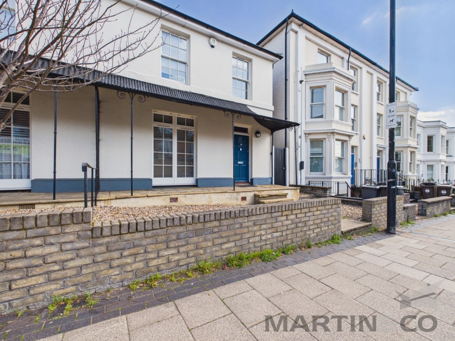 4 bedroom House for Letting London Road, Central St Albans