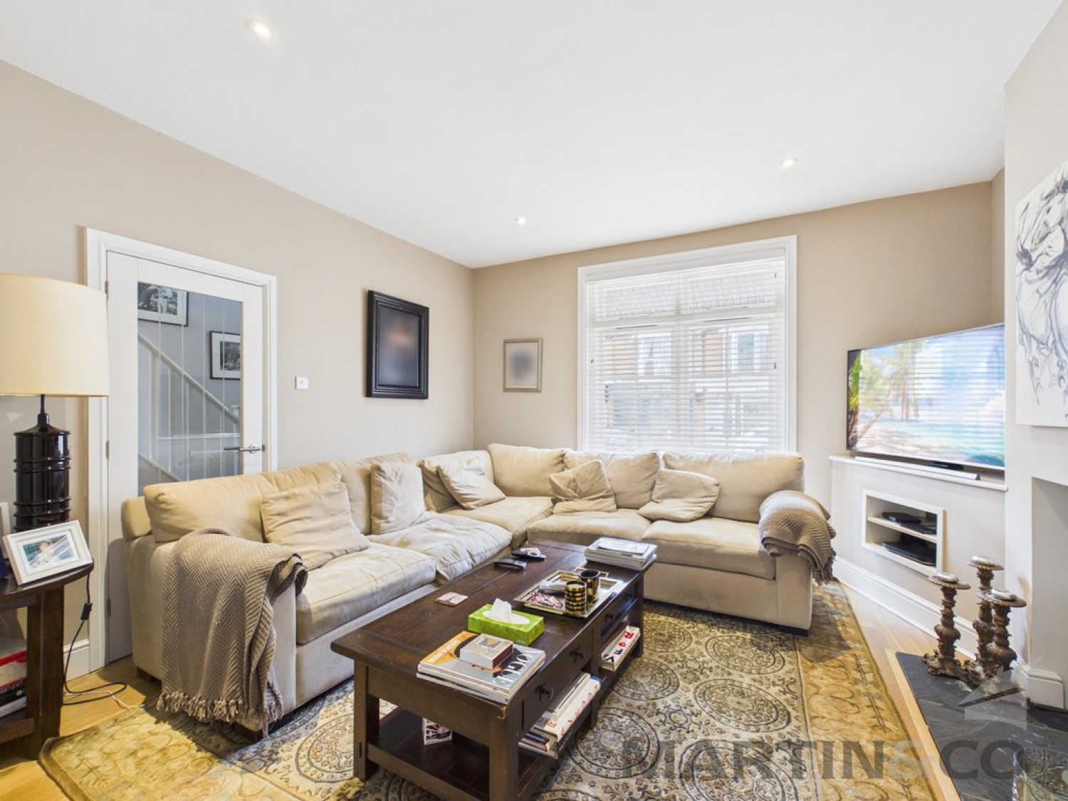 4 bedroom House for Letting London Road, Central St Albans