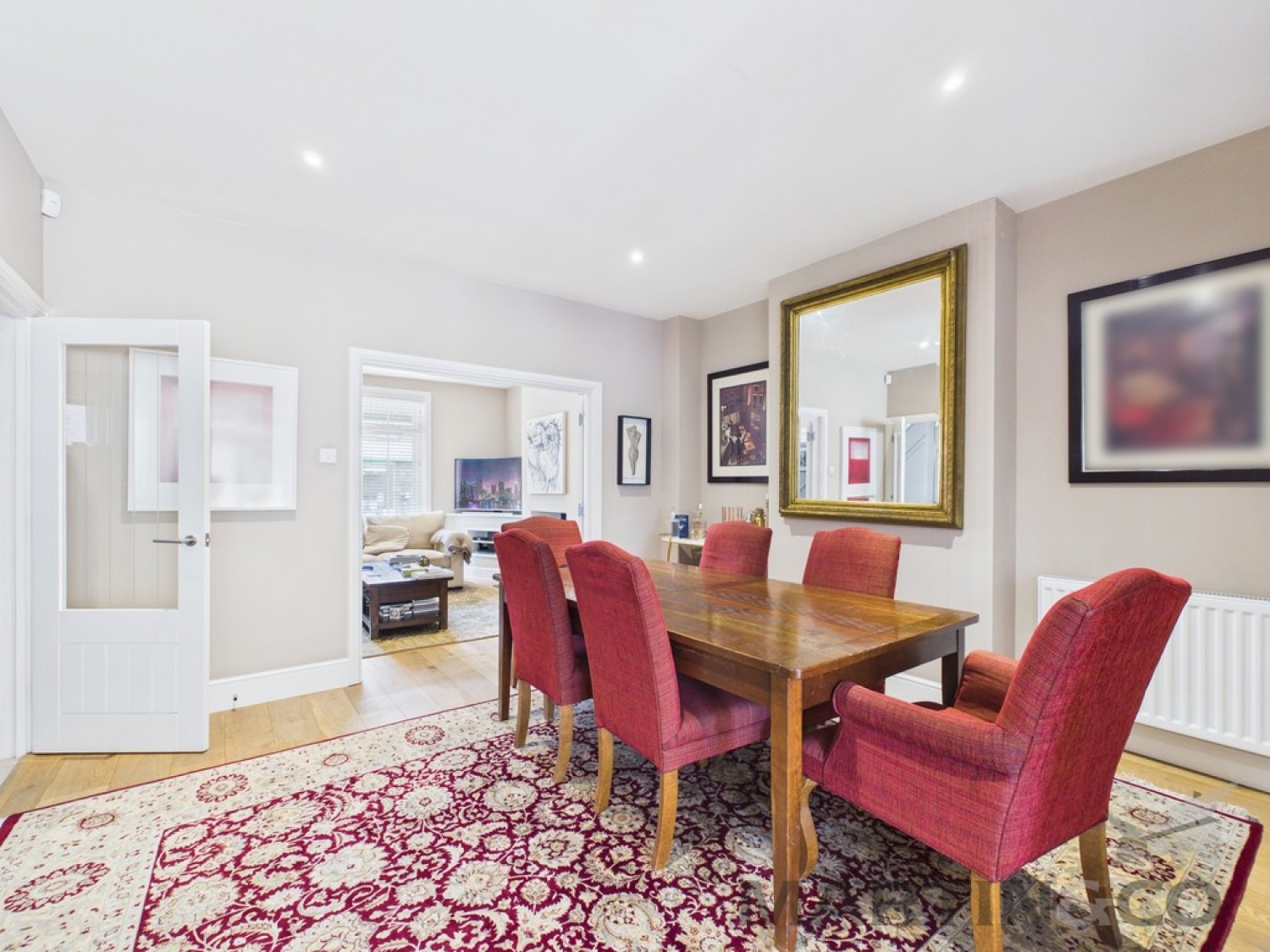 4 bedroom House for Letting London Road, Central St Albans