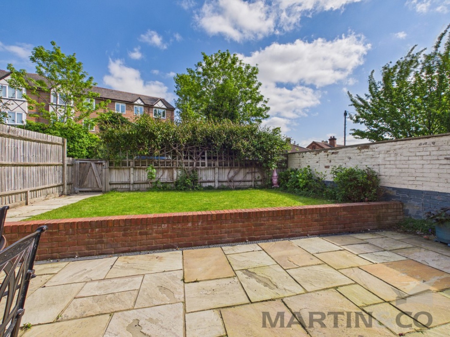 4 bedroom House for Letting London Road, Central St Albans