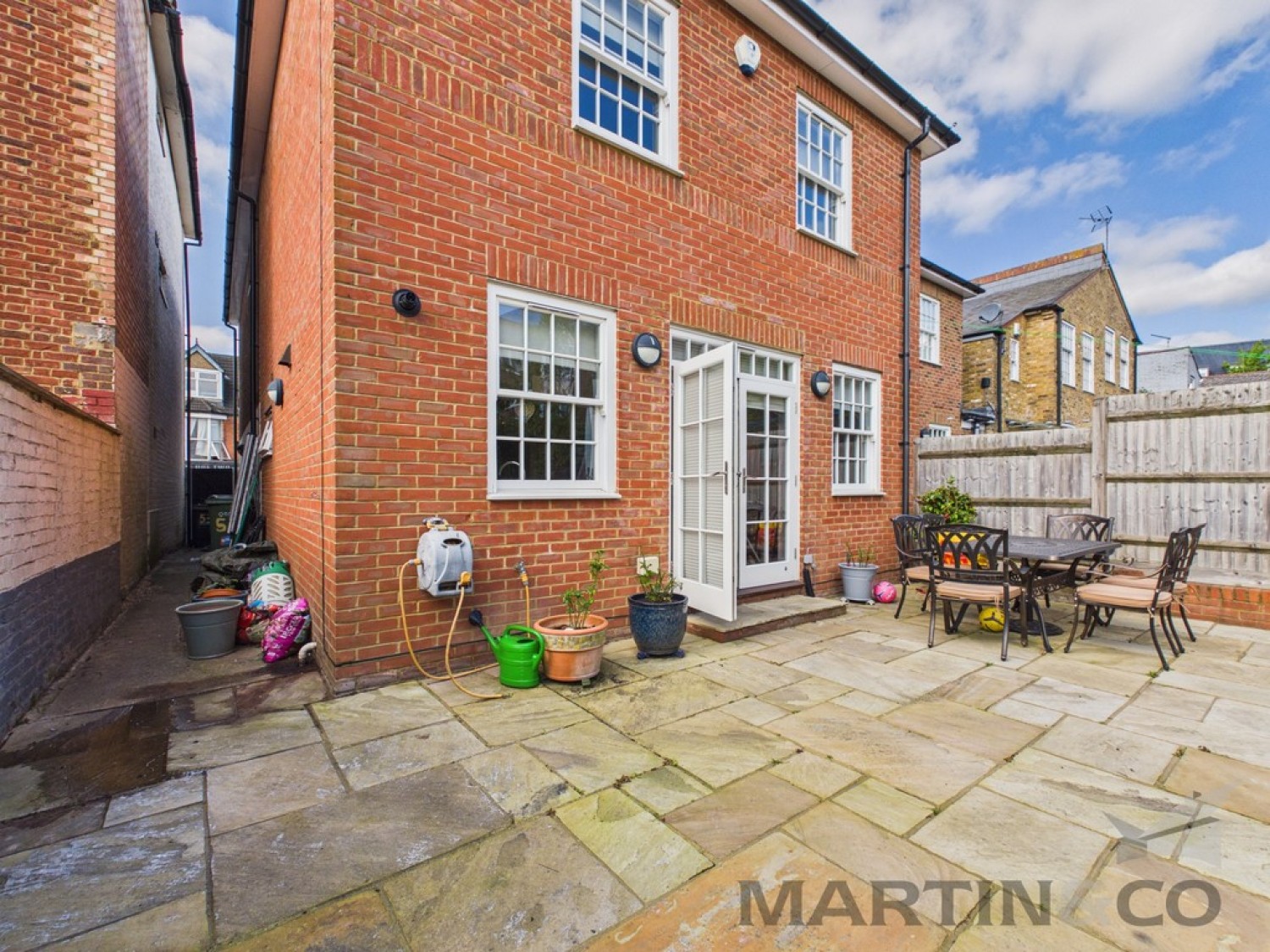 4 bedroom House for Letting London Road, Central St Albans