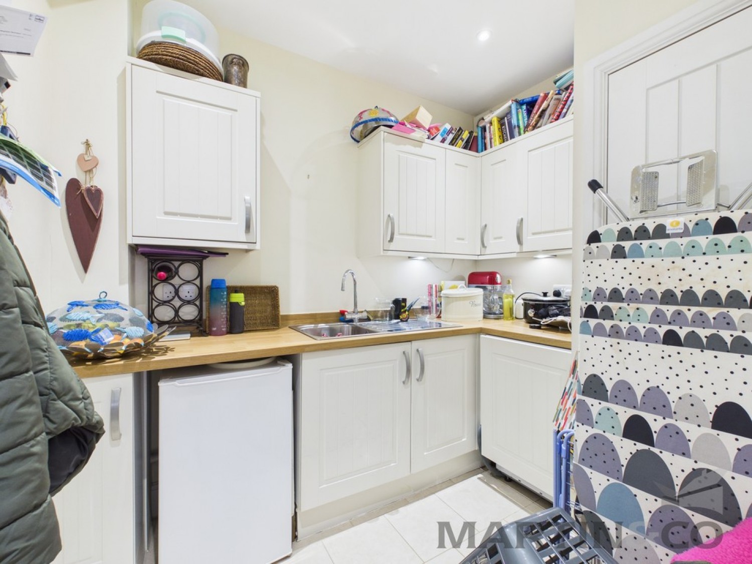 4 bedroom House for Letting London Road, Central St Albans