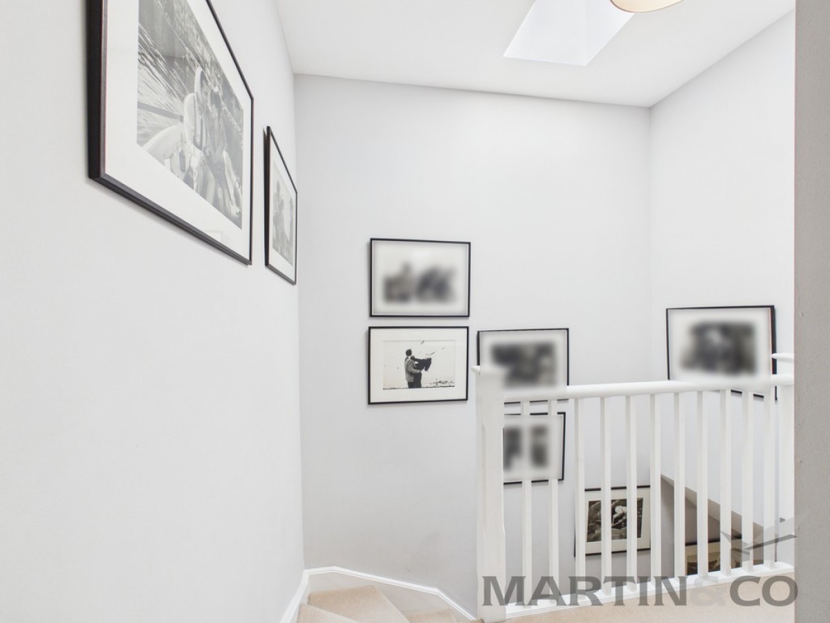 London Road, Central St Albans