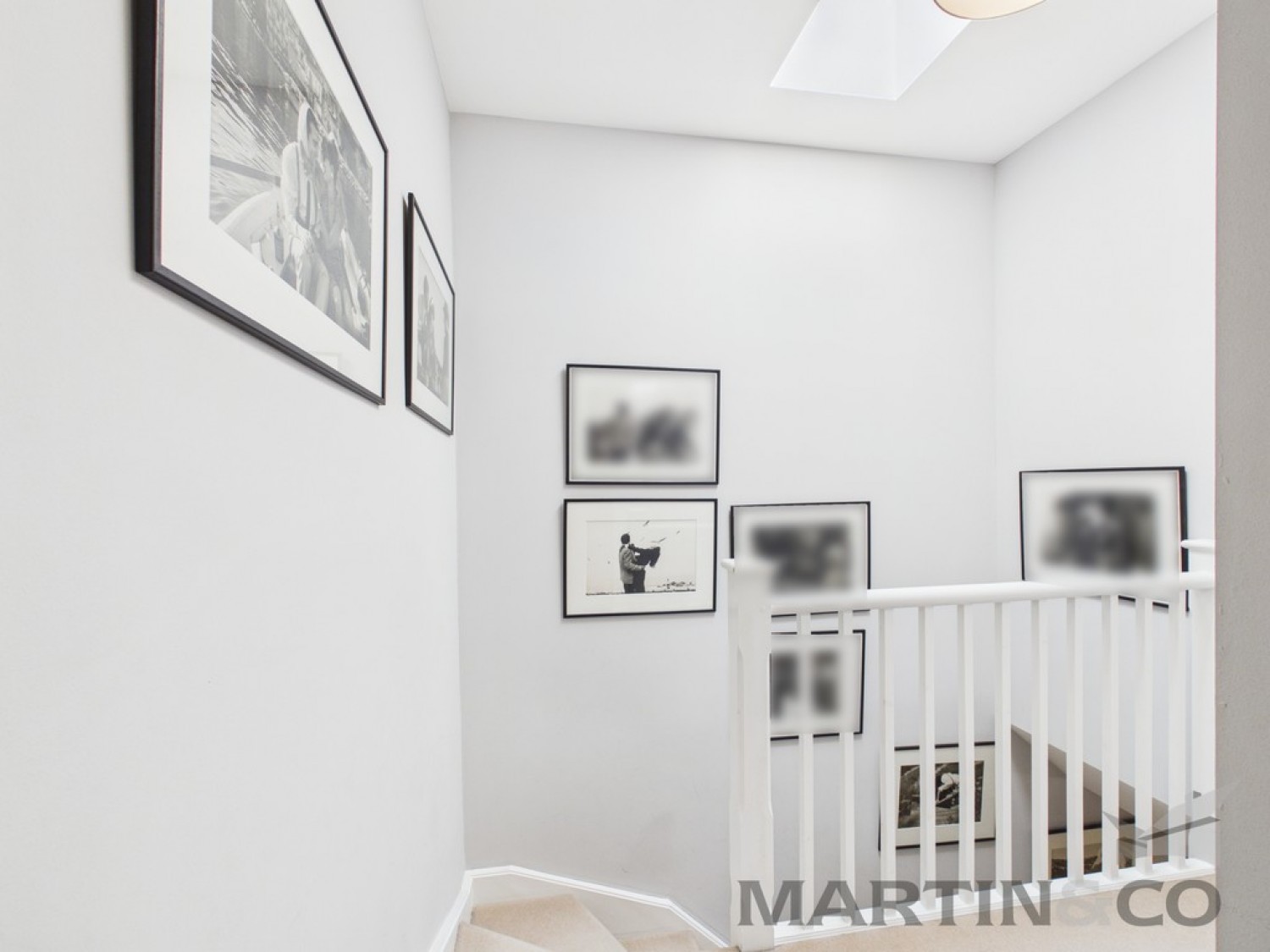 4 bedroom House for Letting London Road, Central St Albans