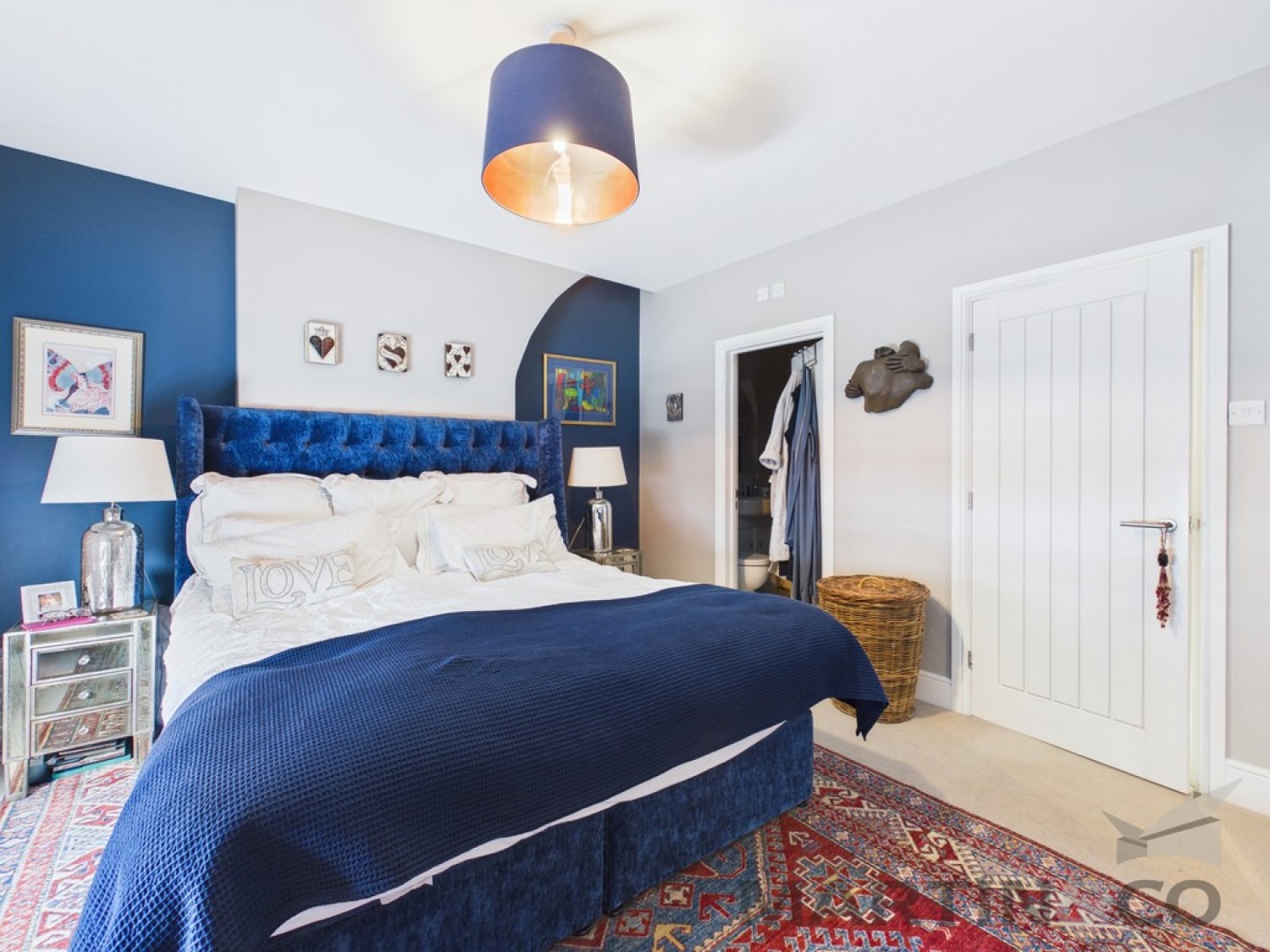 4 bedroom House for Letting London Road, Central St Albans