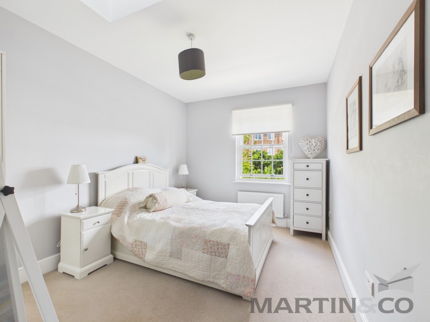 4 bedroom House for Letting London Road, Central St Albans