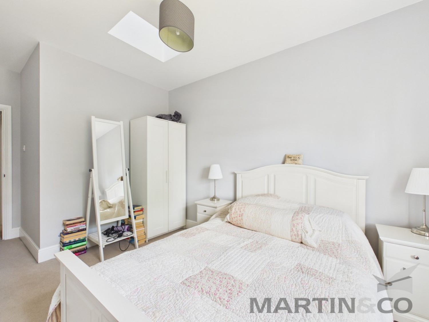 4 bedroom House for Letting London Road, Central St Albans