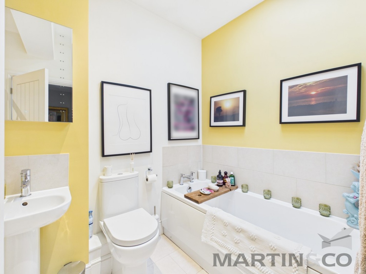 4 bedroom House for Letting London Road, Central St Albans