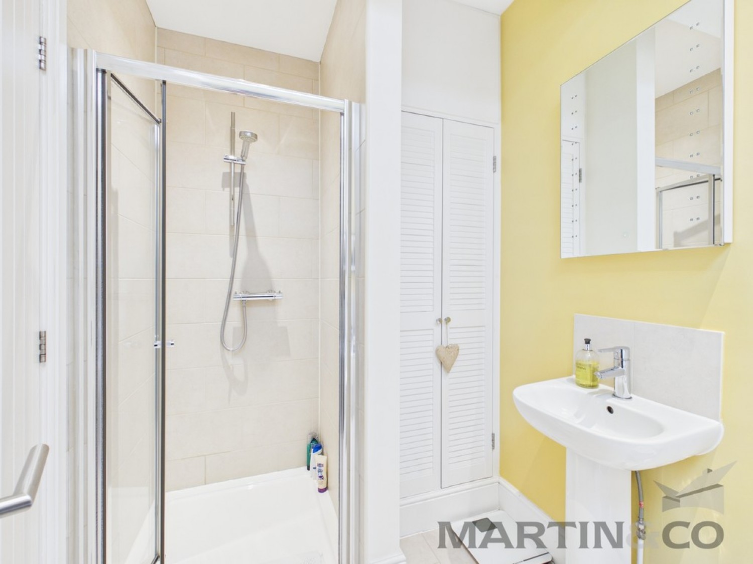 4 bedroom House for Letting London Road, Central St Albans