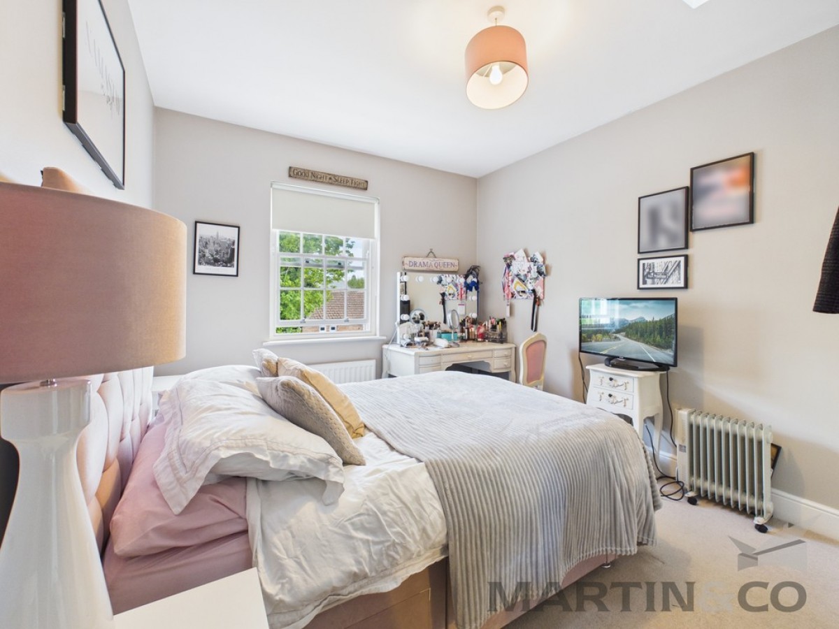 London Road, Central St Albans