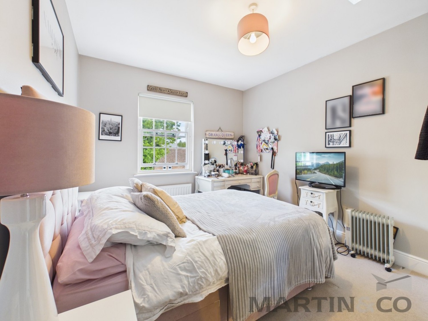 4 bedroom House for Letting London Road, Central St Albans