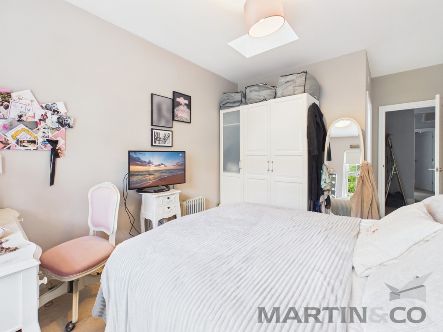 4 bedroom House for Letting London Road, Central St Albans