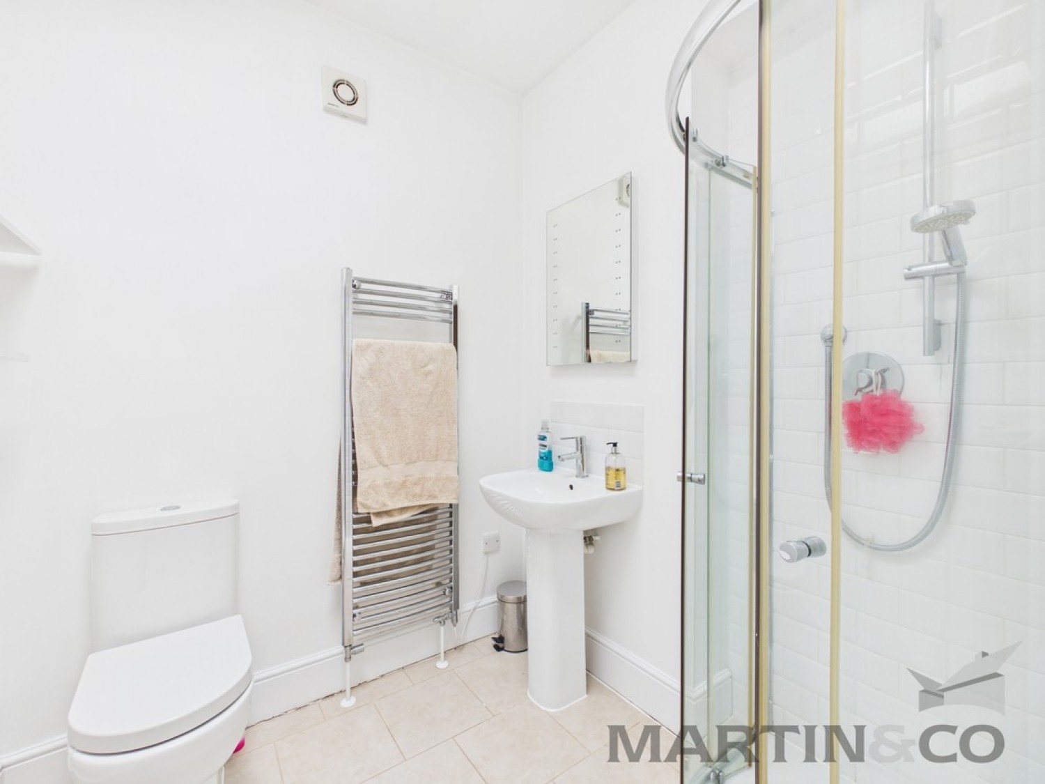 4 bedroom House for Letting London Road, Central St Albans