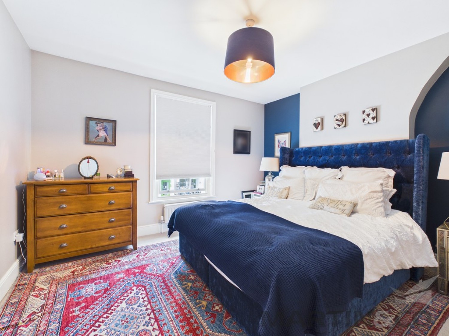 4 bedroom House for Letting London Road, Central St Albans