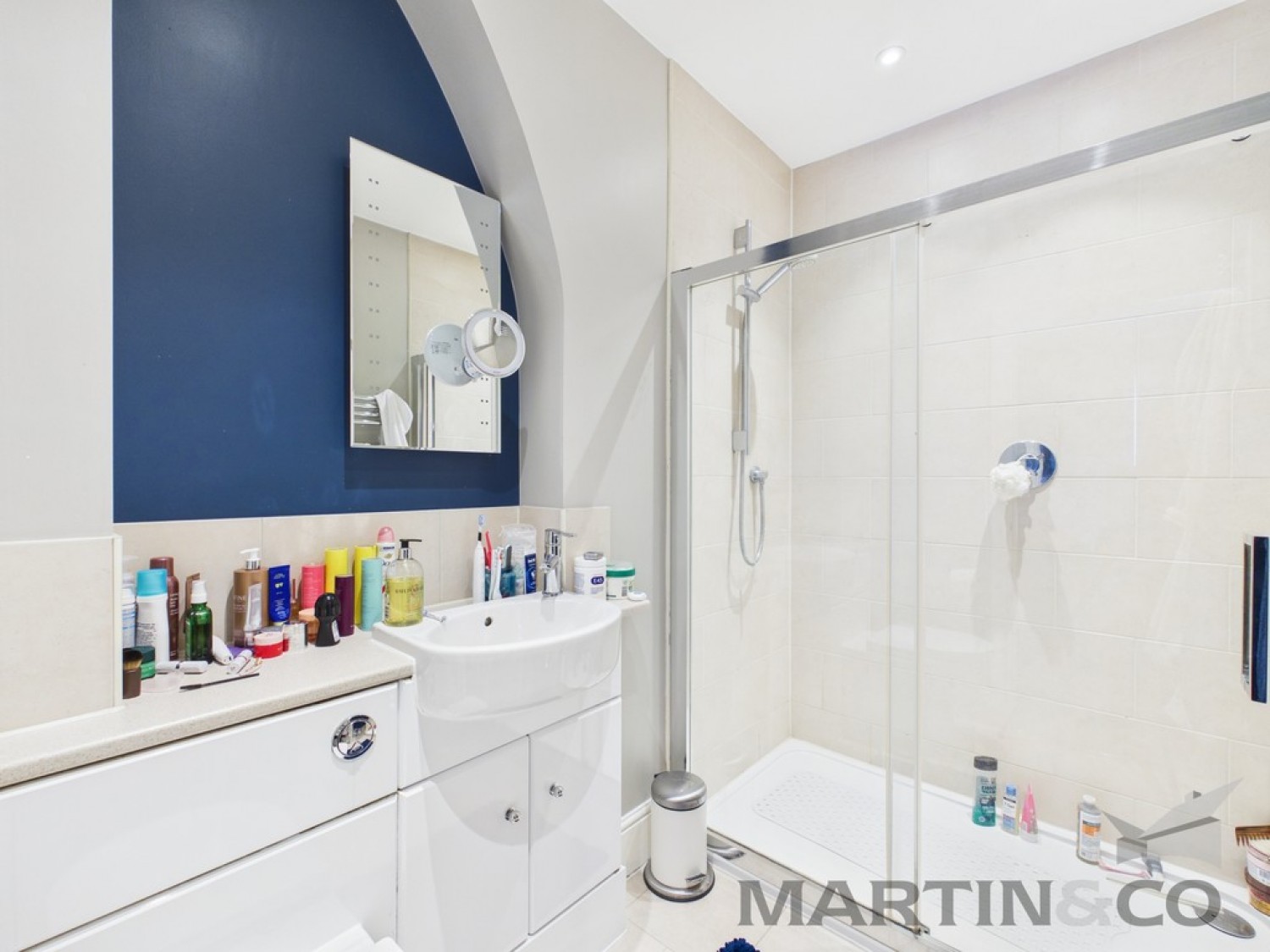 4 bedroom House for Letting London Road, Central St Albans