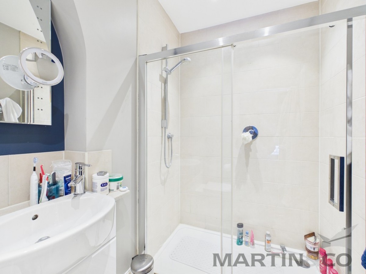 London Road, Central St Albans