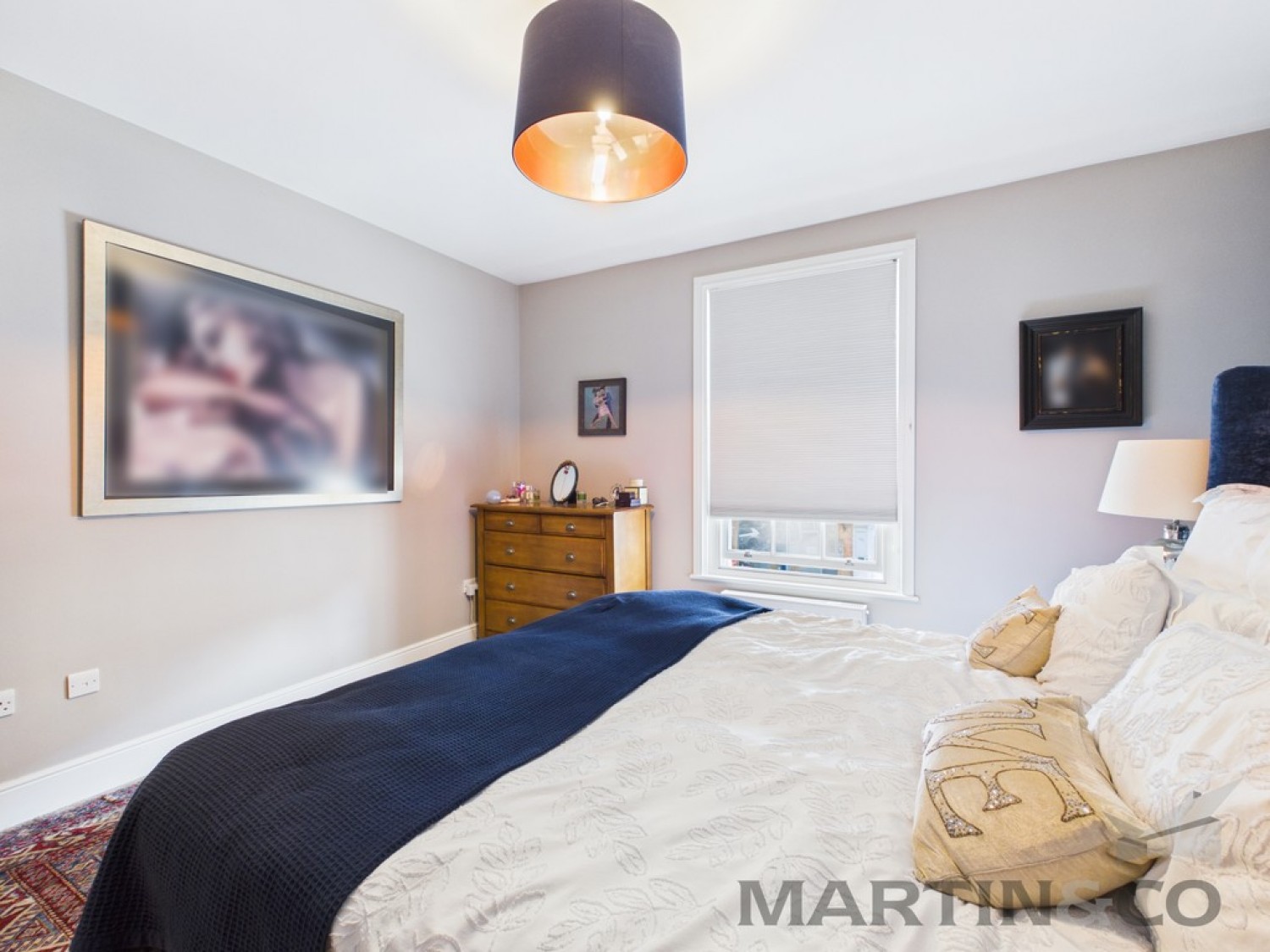 4 bedroom House for Letting London Road, Central St Albans