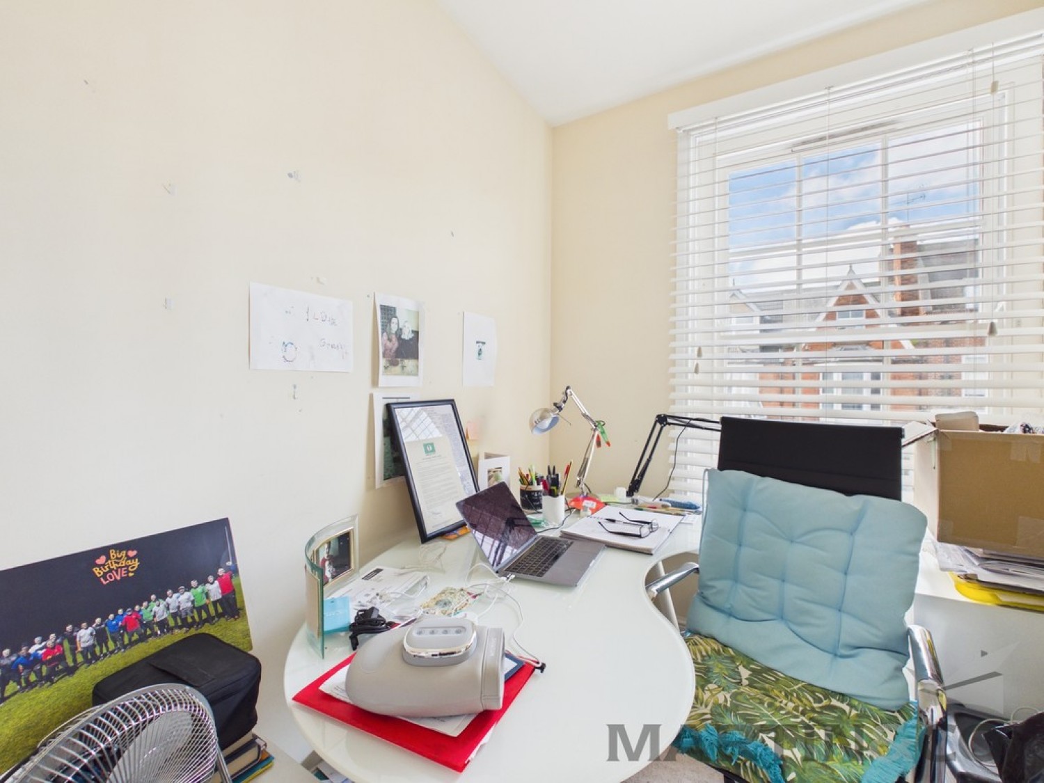 4 bedroom House for Letting London Road, Central St Albans