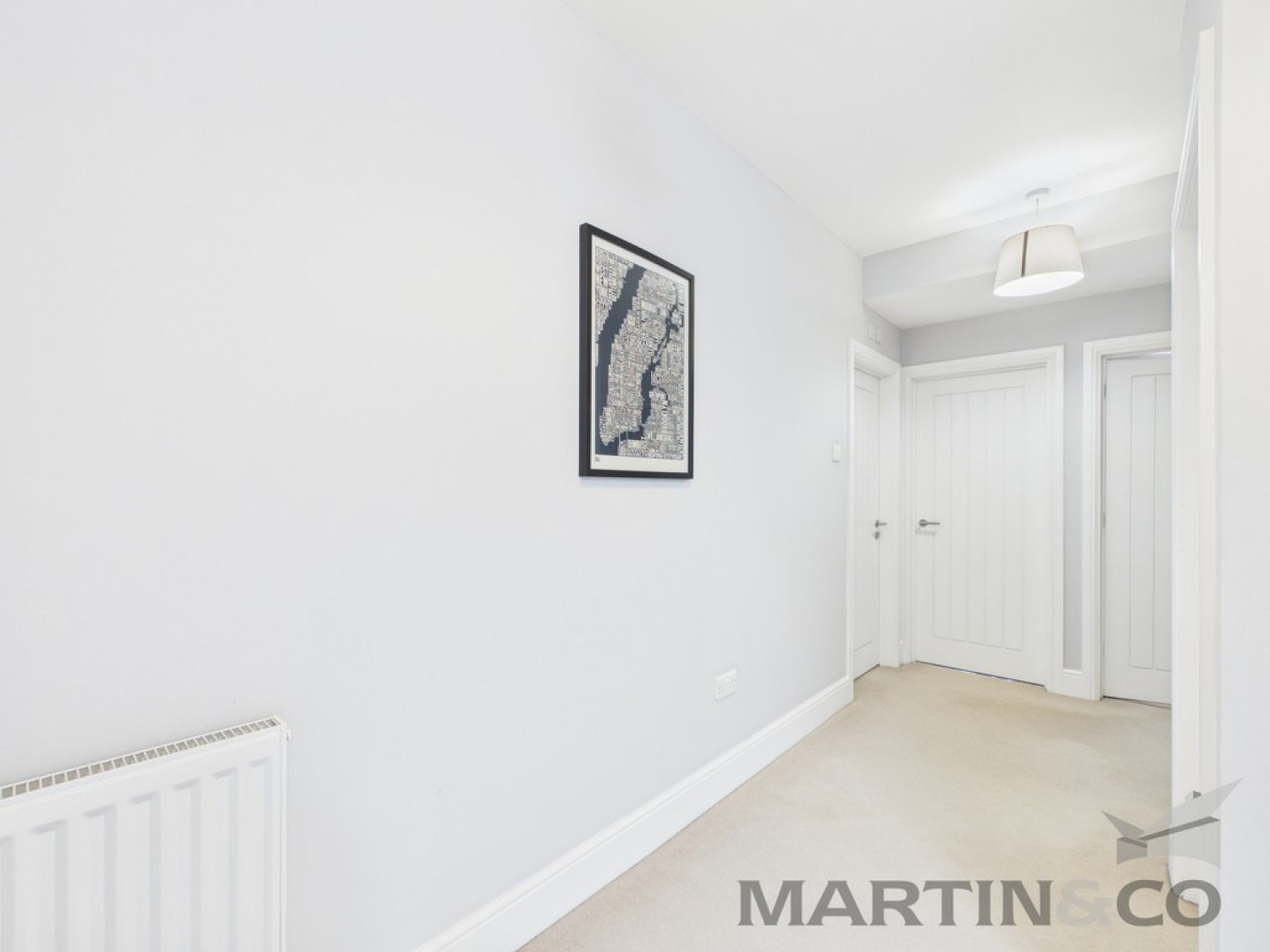 4 bedroom House for Letting London Road, Central St Albans