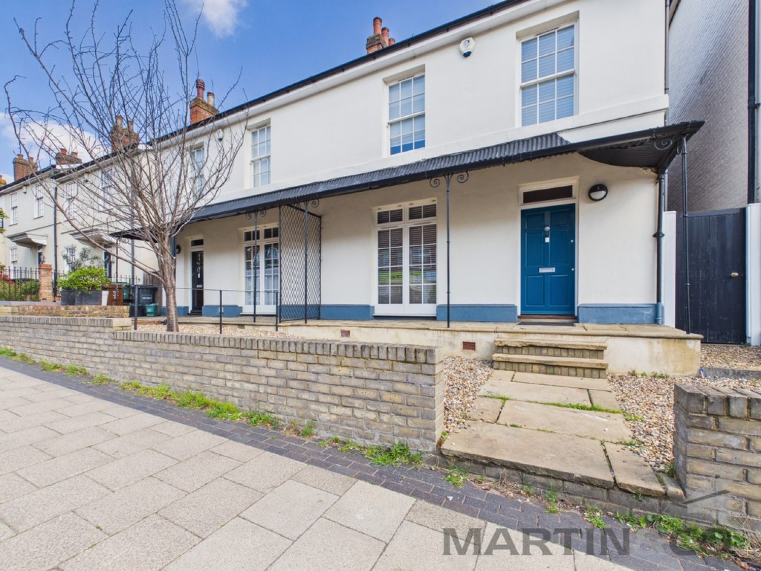 4 bedroom House for Letting London Road, Central St Albans