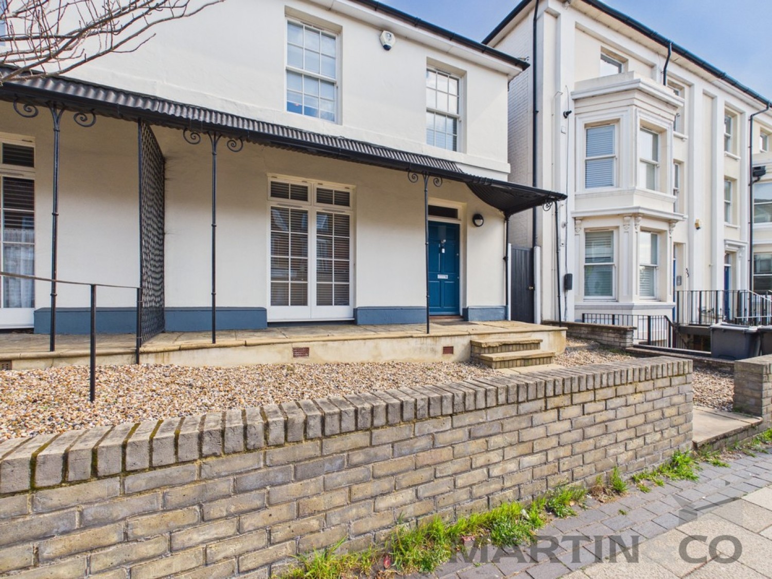 4 bedroom House for Letting London Road, Central St Albans