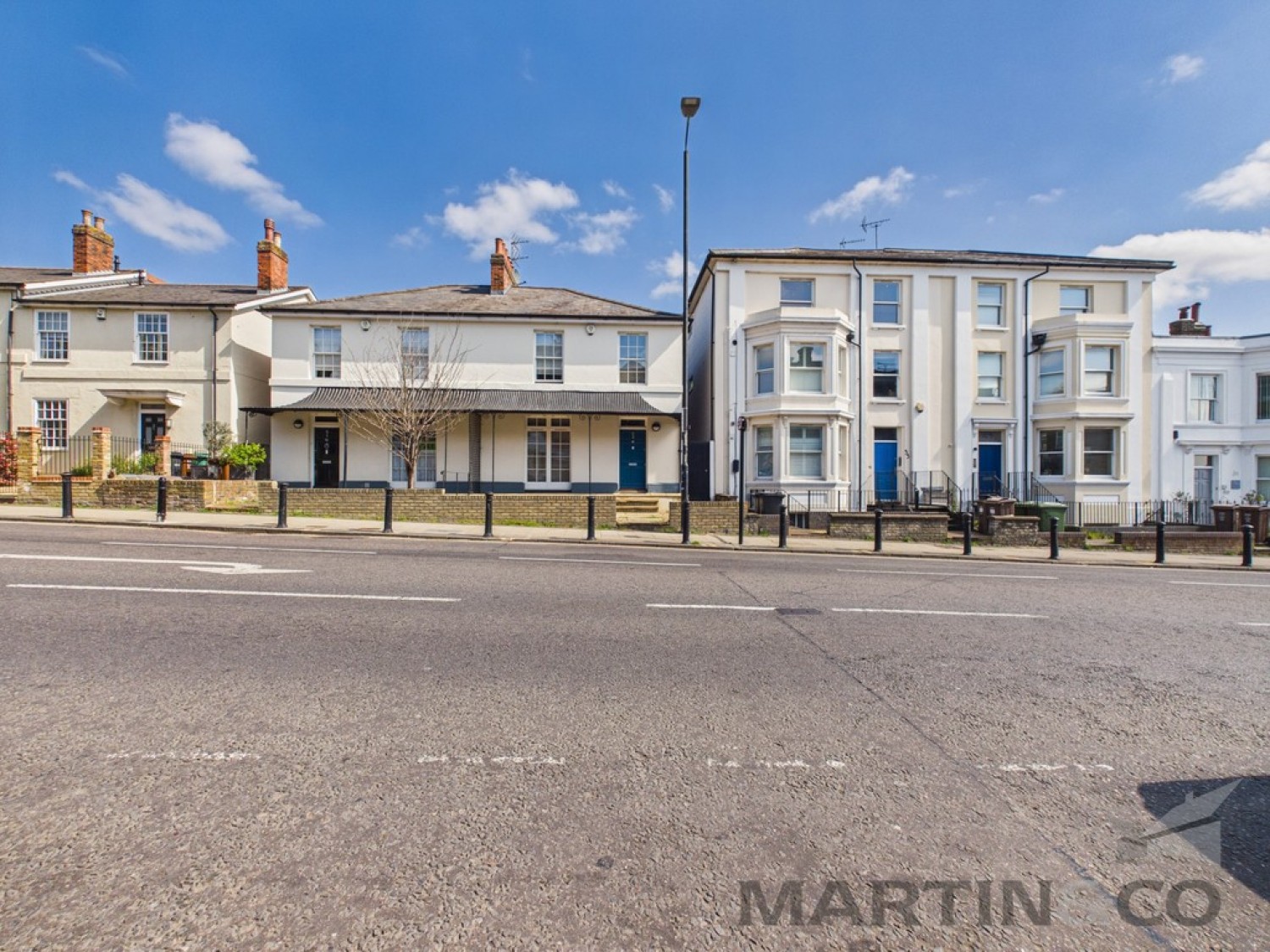 4 bedroom House for Letting London Road, Central St Albans
