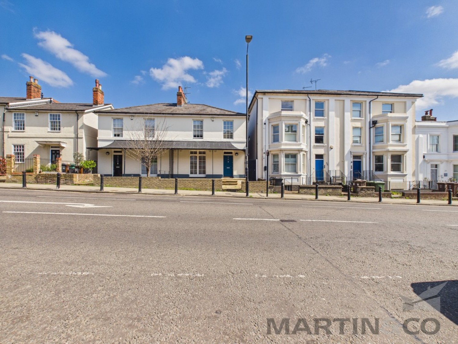 4 bedroom House for Letting London Road, Central St Albans