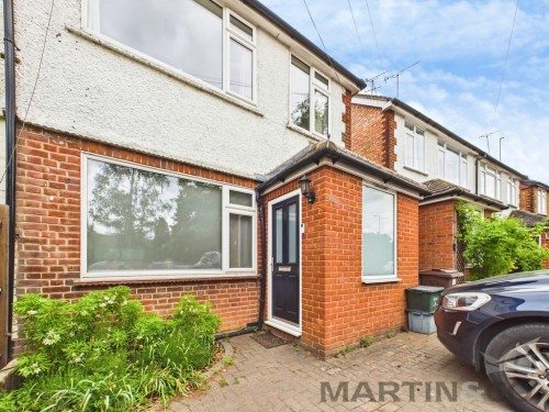 Batchwood Drive, St Albans
