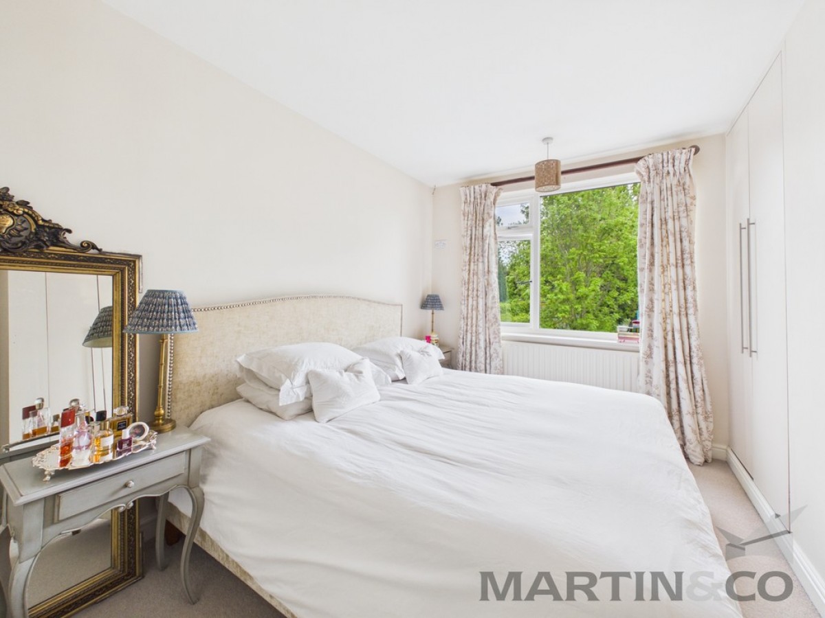 Batchwood Drive, St Albans