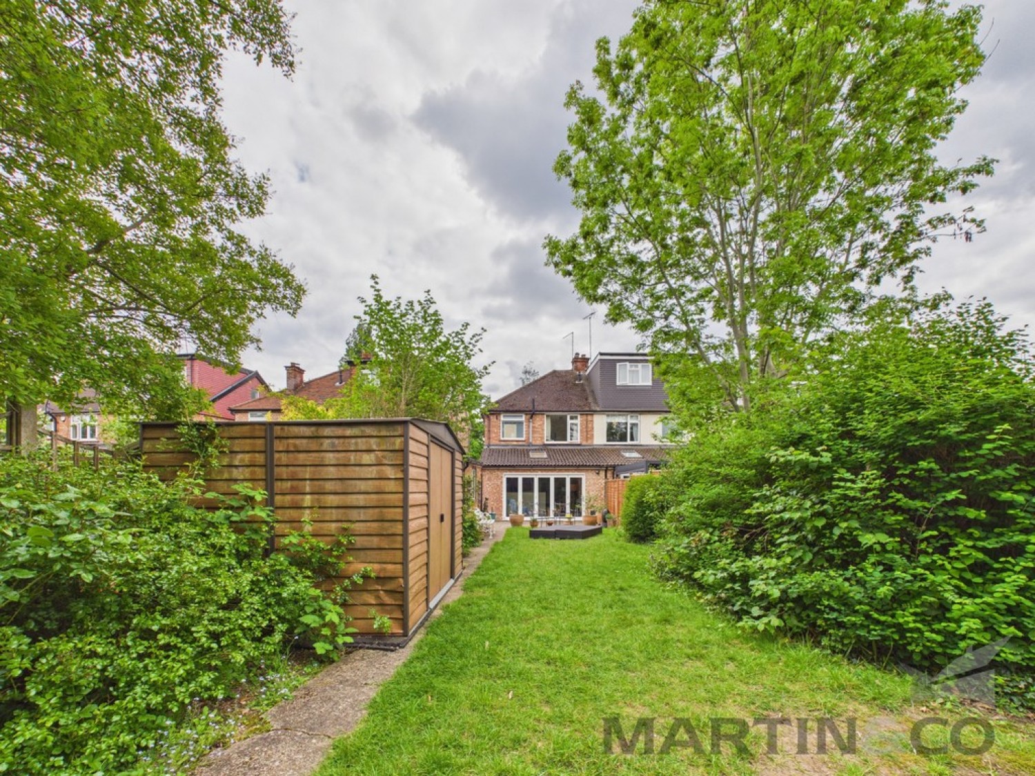 3 bedroom House for Sale Batchwood Drive, St Albans