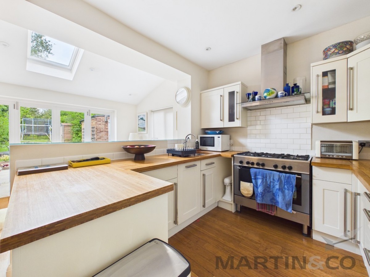 Batchwood Drive, St Albans