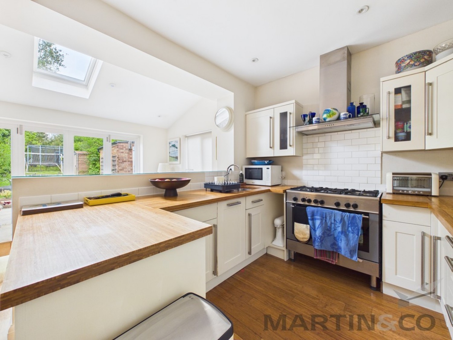 3 bedroom House for Sale Batchwood Drive, St Albans