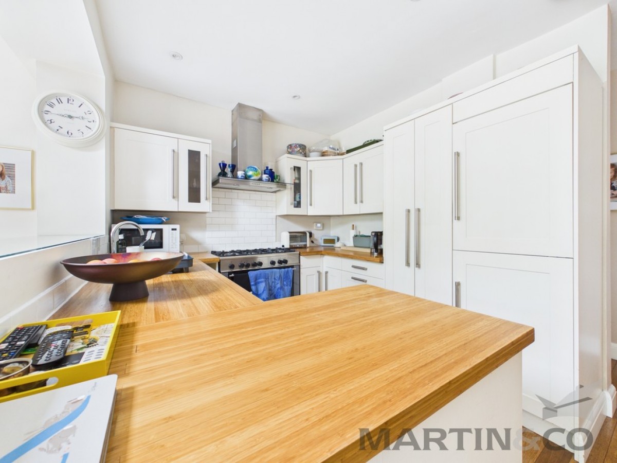 Batchwood Drive, St Albans