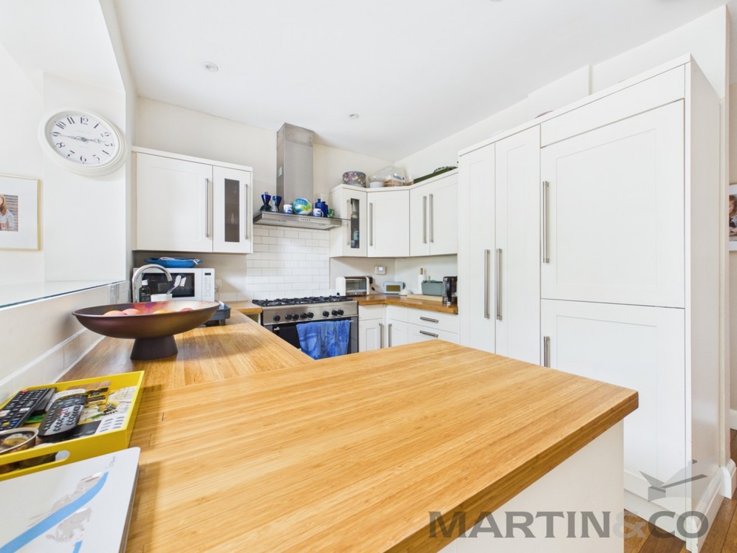 3 bedroom House for Sale Batchwood Drive, St Albans