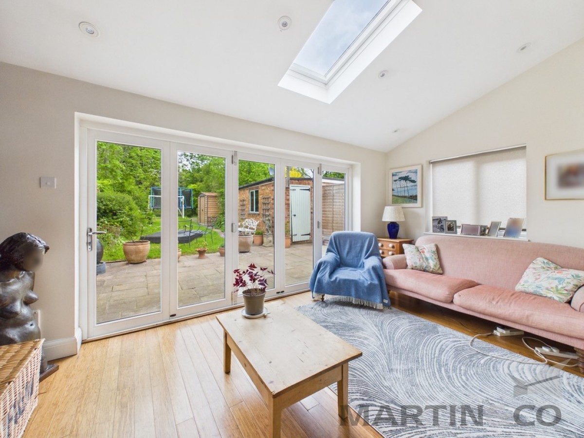 Batchwood Drive, St Albans