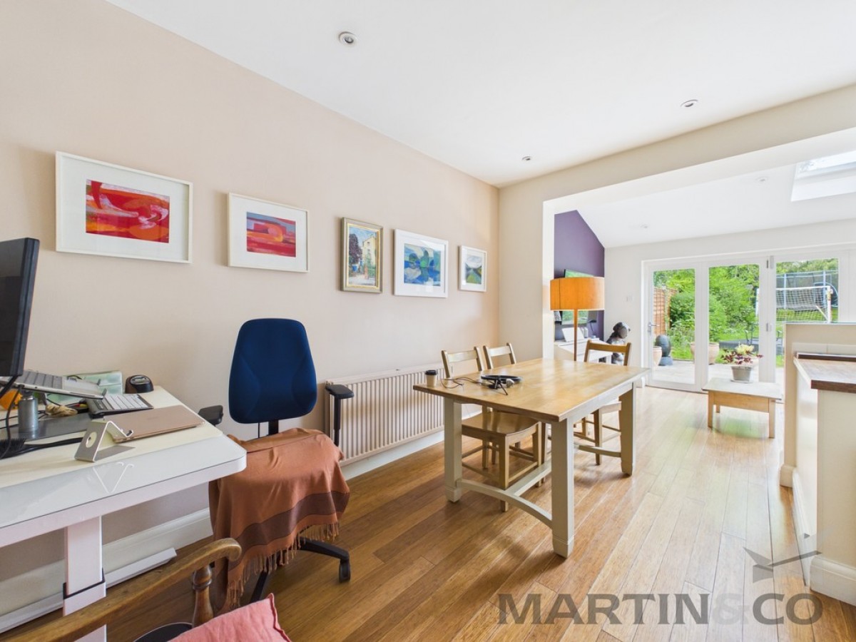 Batchwood Drive, St Albans