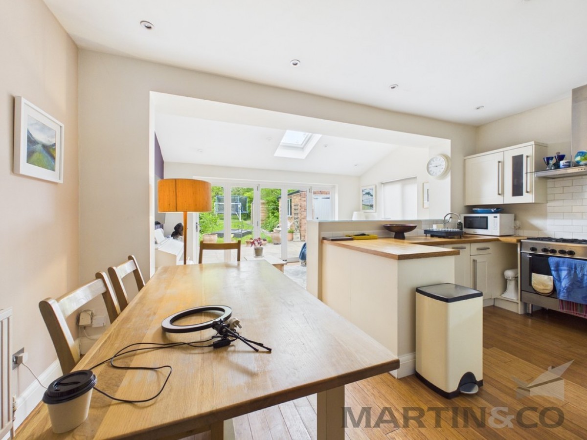 Batchwood Drive, St Albans