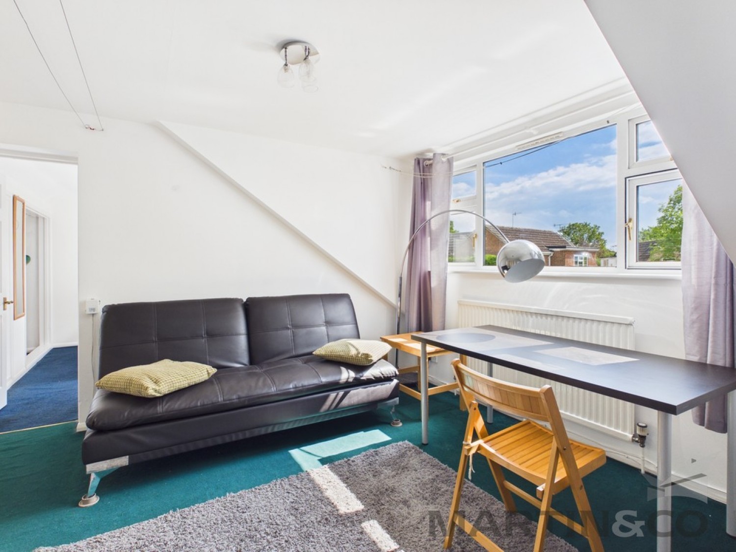 1 bedroom House of Multiple Occupation for Letting West Riding [Double Room], Bricket Wood