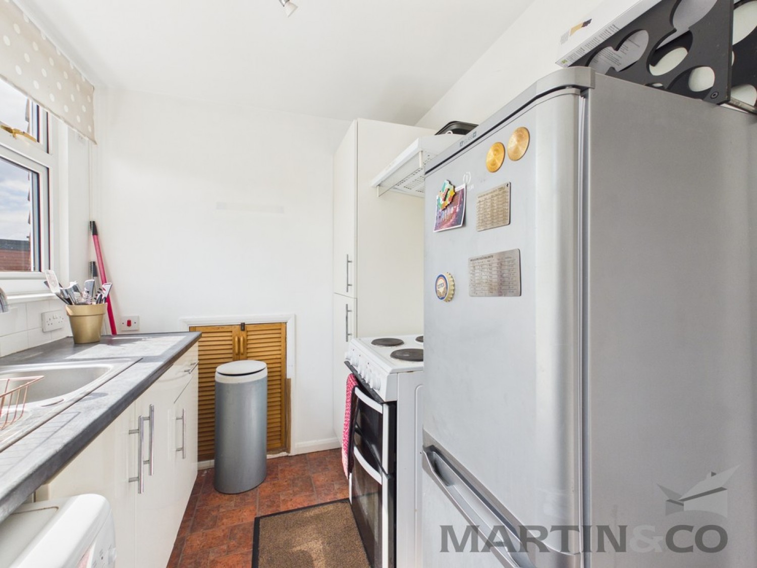 1 bedroom House of Multiple Occupation for Letting West Riding [Double Room], Bricket Wood