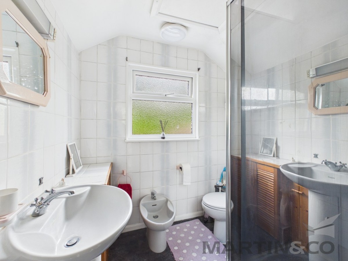 West Riding [Double Room], Bricket Wood