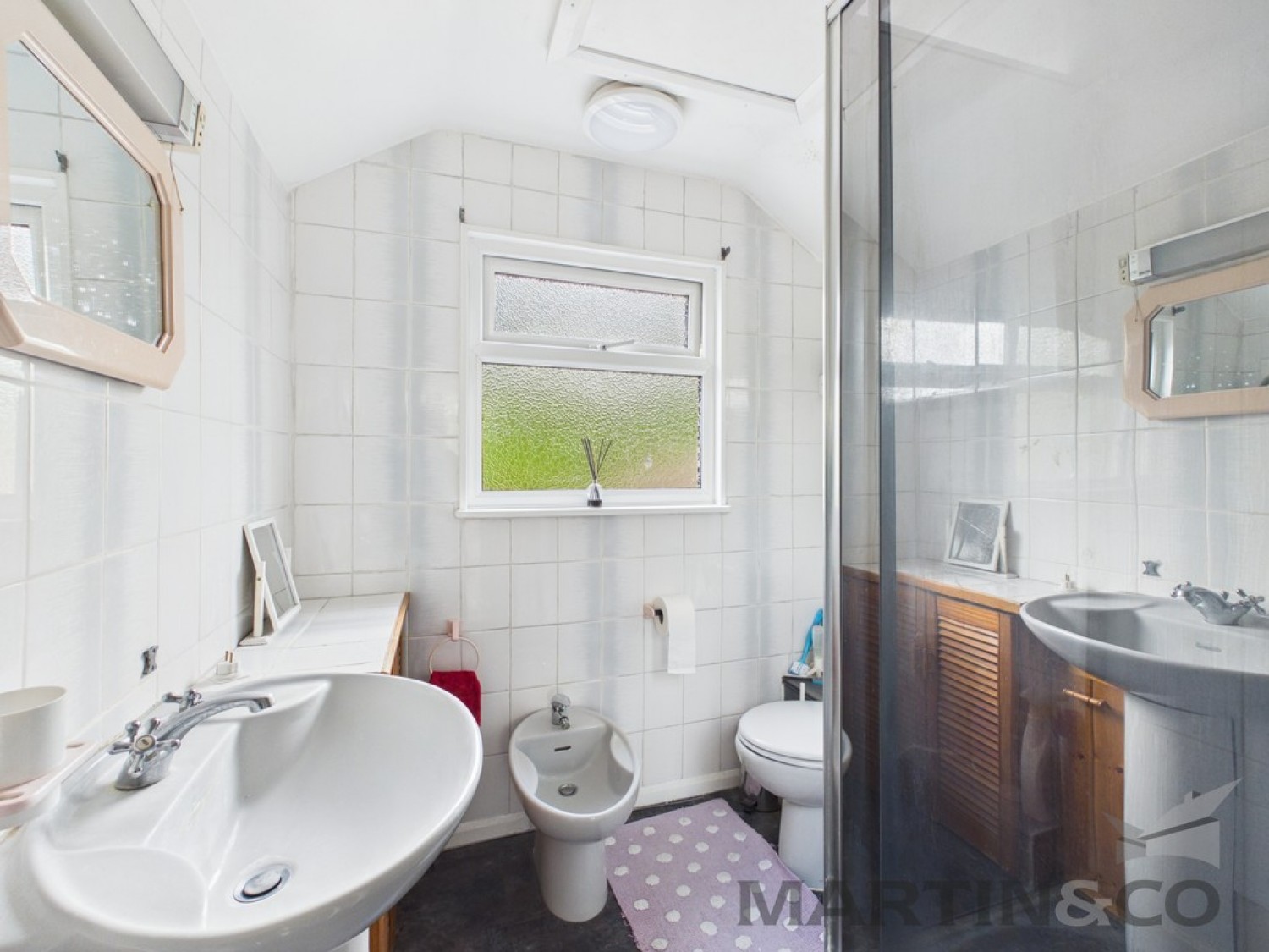 1 bedroom House of Multiple Occupation for Letting West Riding [Double Room], Bricket Wood