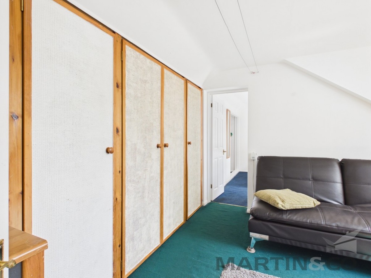 West Riding [Double Room], Bricket Wood