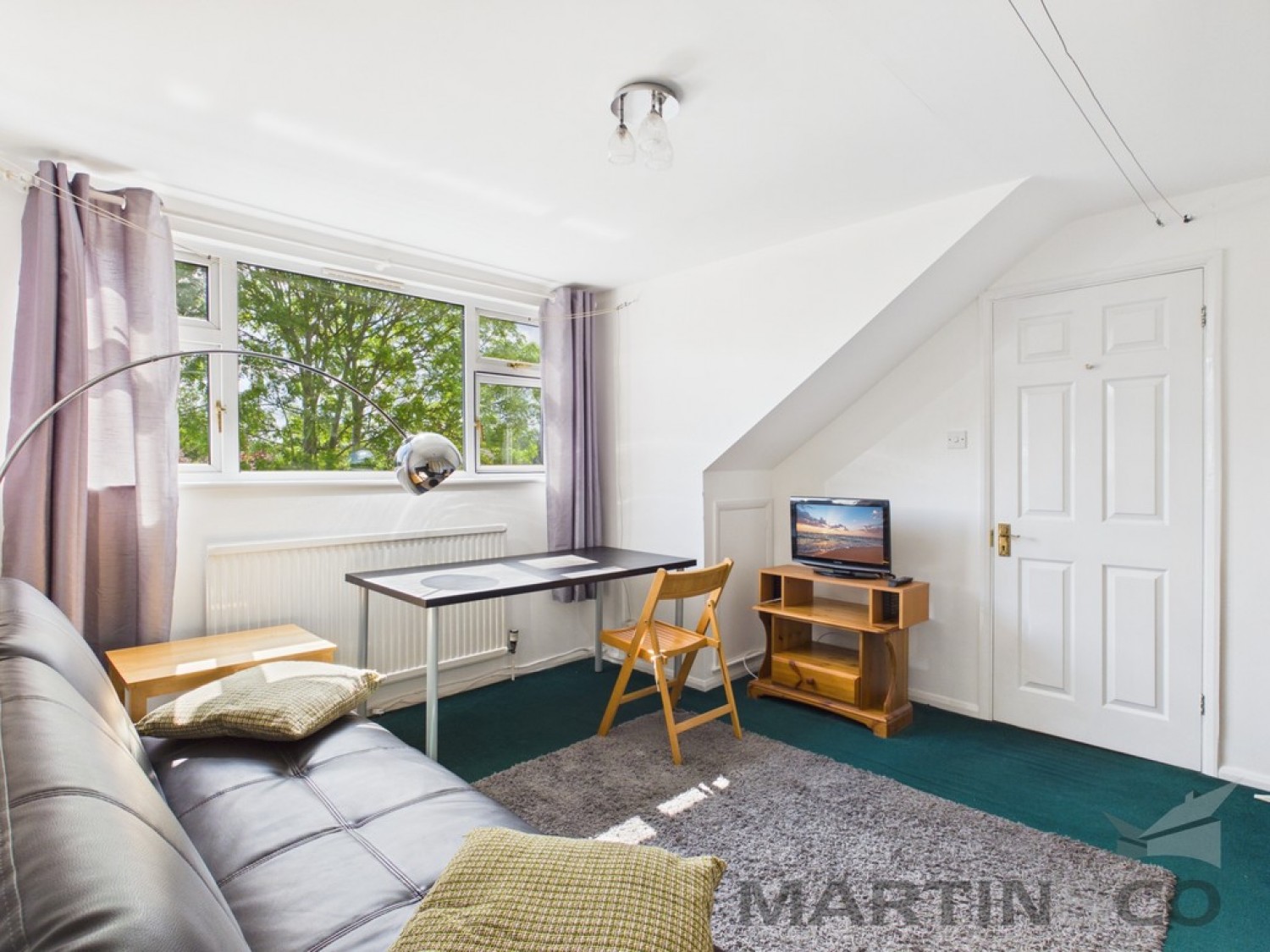 1 bedroom House of Multiple Occupation for Letting West Riding [Double Room], Bricket Wood