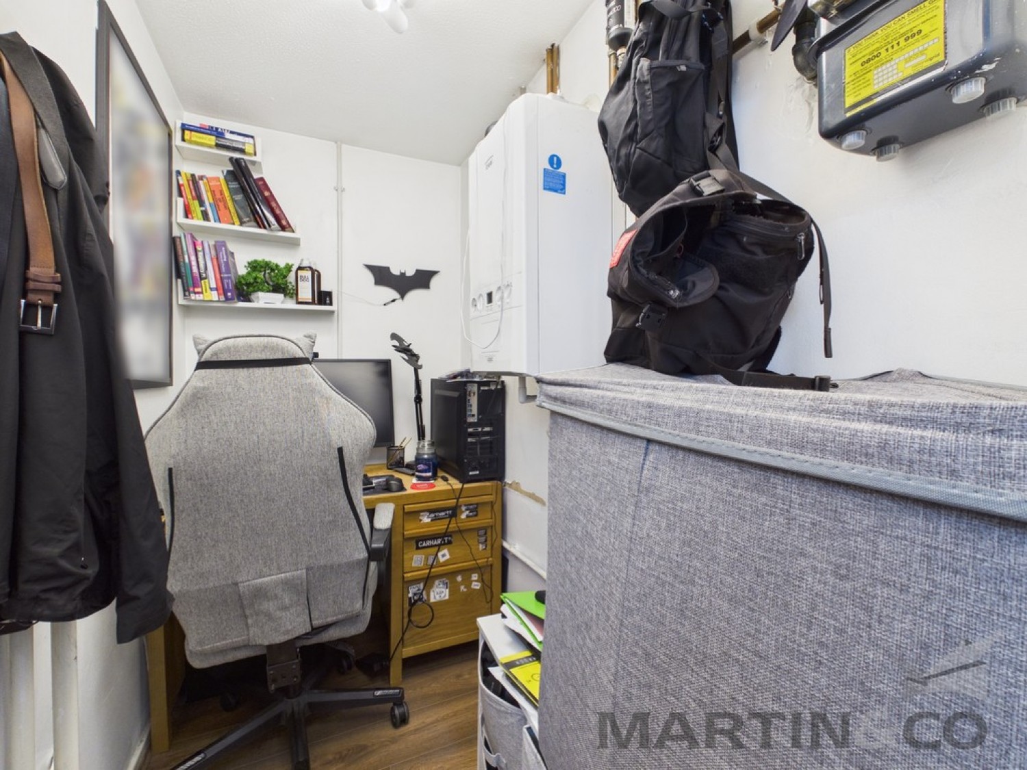 1 bedroom Flat for Sale Holyrood Crescent, St Albans
