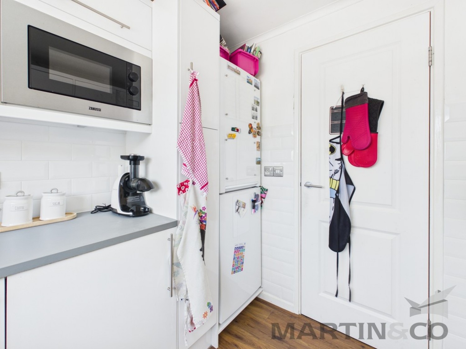 1 bedroom Flat for Sale Holyrood Crescent, St Albans