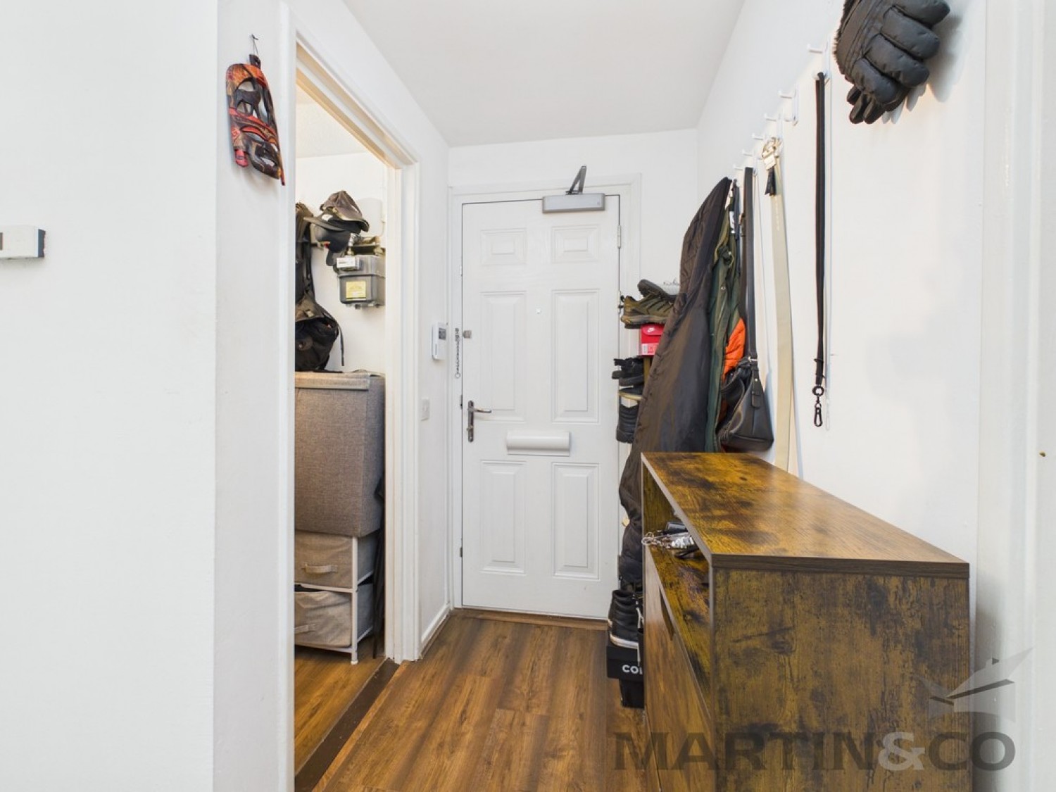 1 bedroom Flat for Sale Holyrood Crescent, St Albans