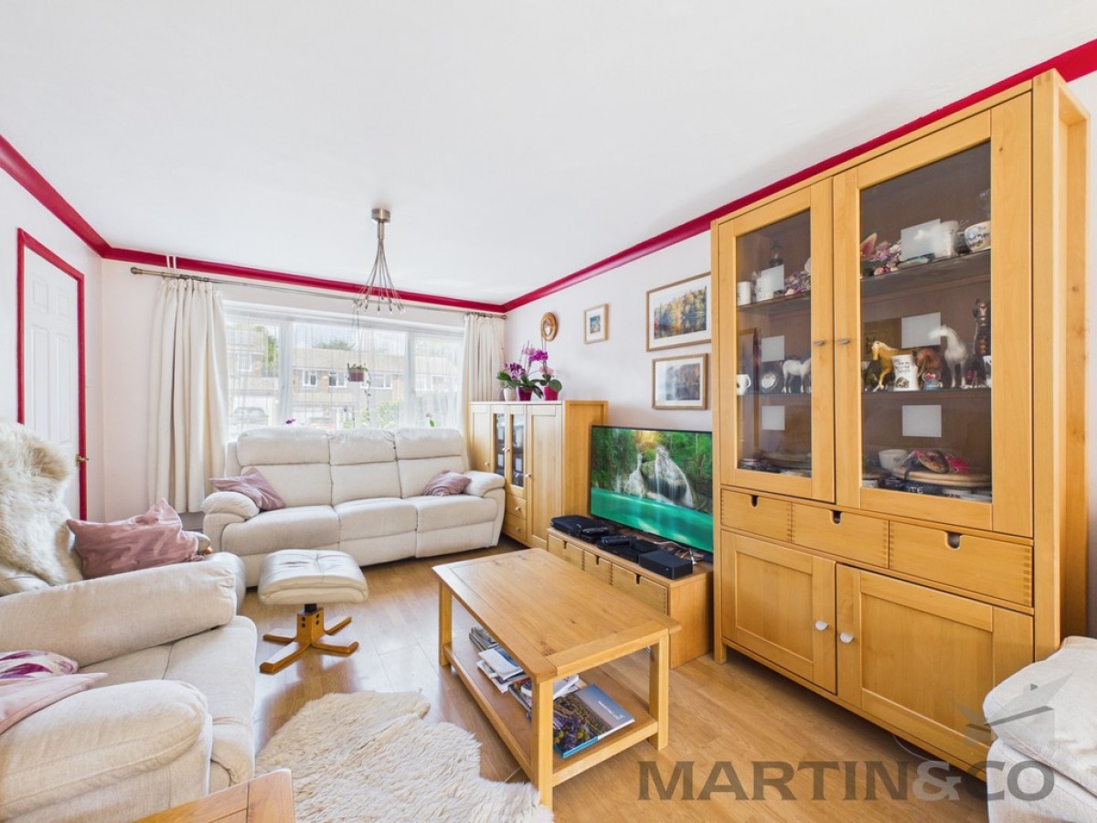 Ringway Road, Park Street, Herts