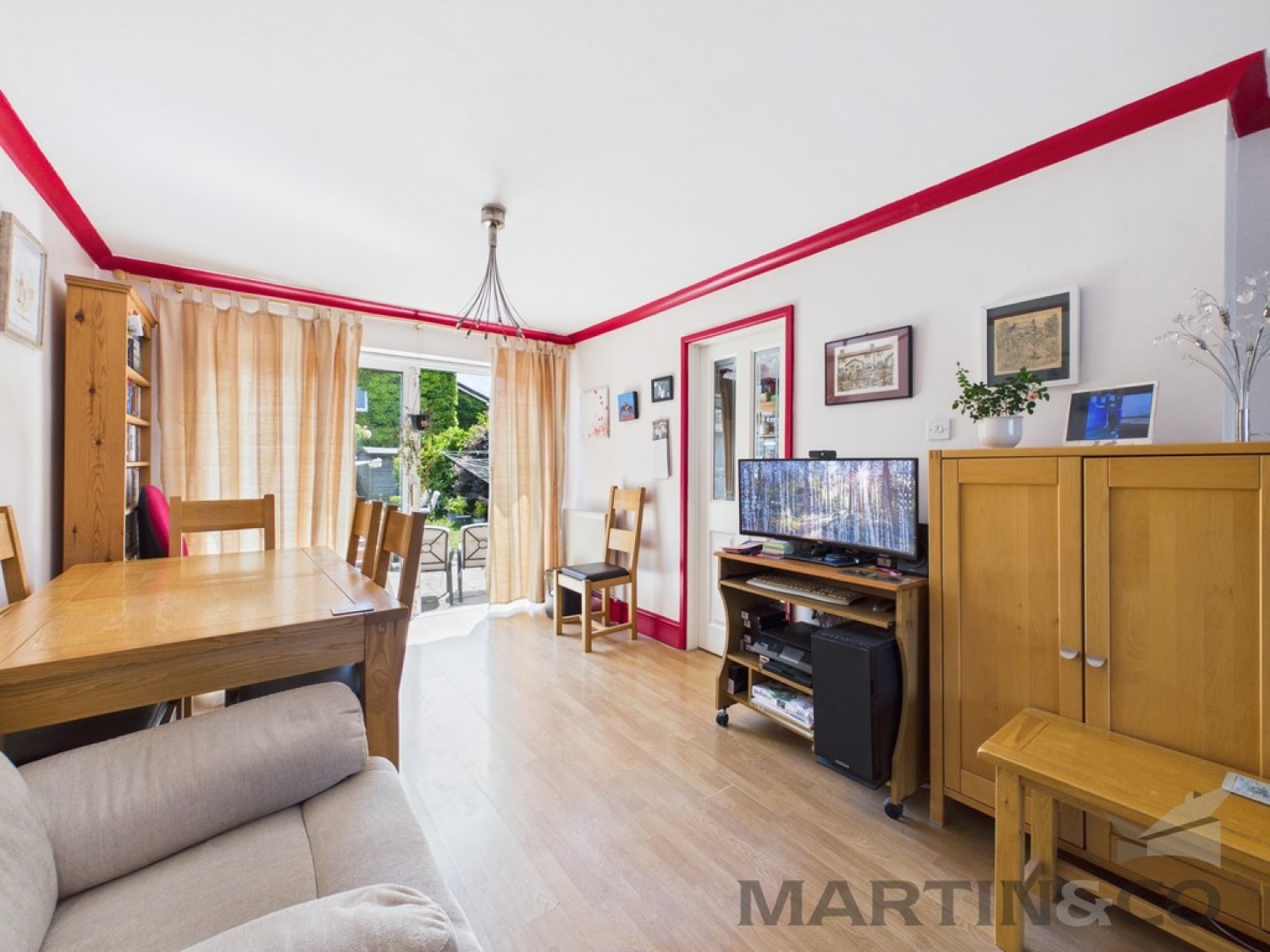 5 bedroom House for Sale Ringway Road, Park Street, Herts